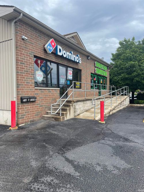 7444 Kennedy Ave, Hammond, IN, 46323-2649 | Card Image