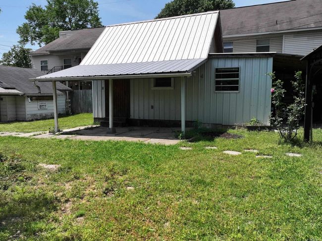 616 E Broadway, House other with 4 bedrooms, 2 bathrooms and null parking in Glenwood AR | Image 28