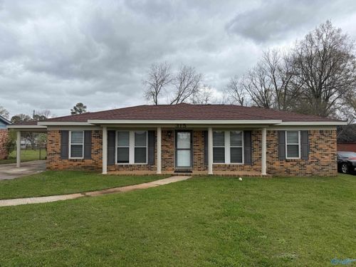 315 Hillside Rd Sw, Decatur, AL, 35601-3960 | Card Image