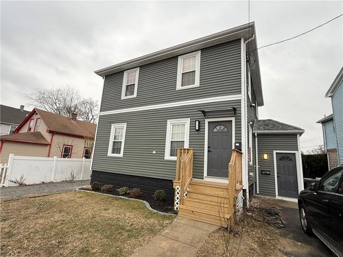 2-1 Cottage St, Johnston, RI, 02919-1410 | Card Image