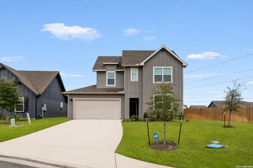449 Ida Loop, Seguin, TX, 78155-3319 | Card Image