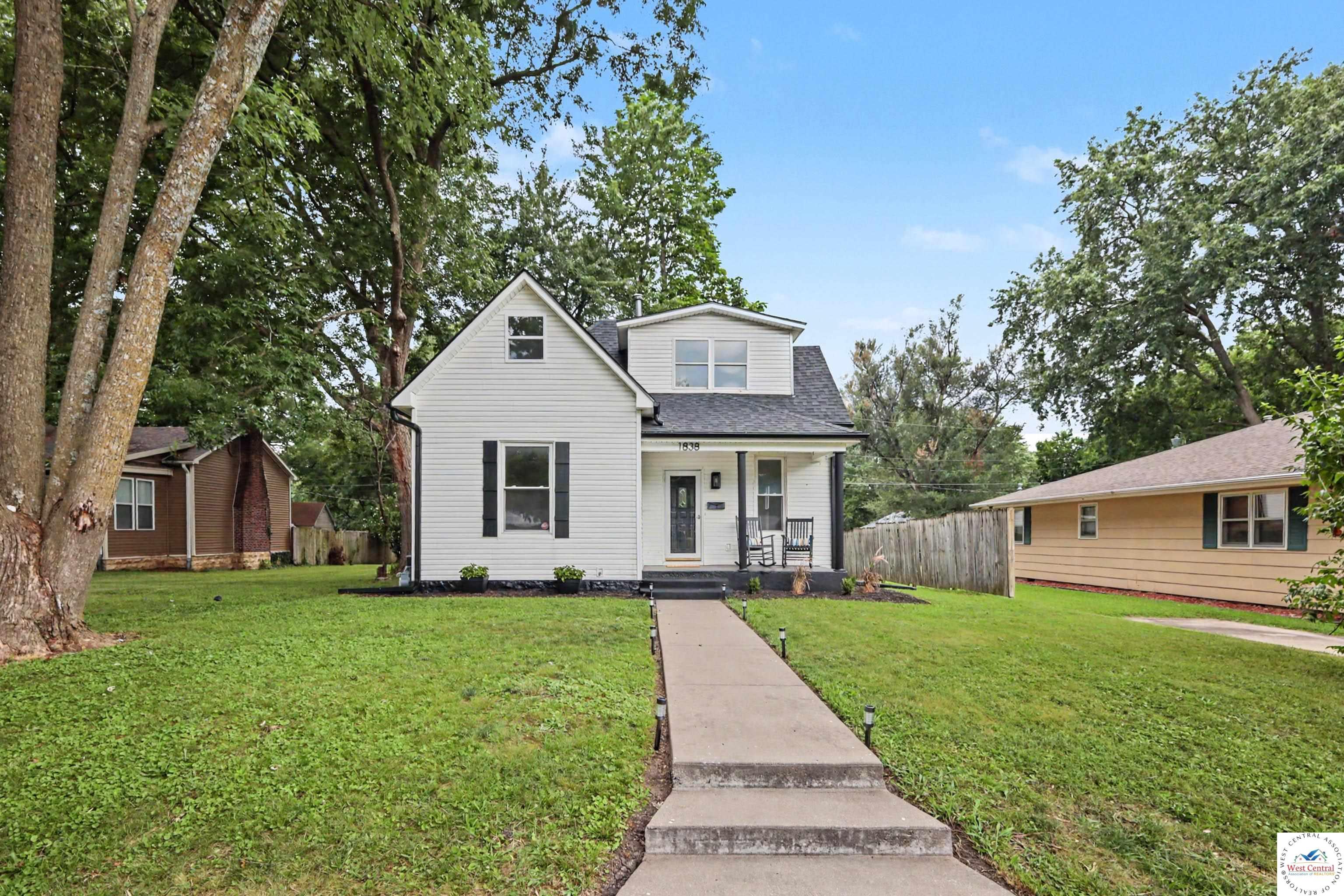 Residential in Sedalia 2