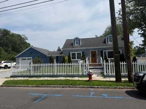 449 Rushmore Ave, Piscataway, NJ, 08854-1800 | Card Image