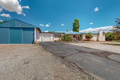 1030 Bratton Street, House other with 3 bedrooms, 1 bathrooms and null parking in Grants NM | Image 3