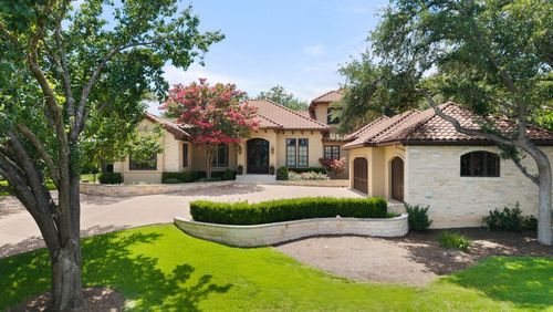 8621 Navidad Dr, Austin, TX, 78735-1468 | Card Image