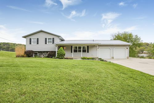 10647 Wilkins Run Rd Ne, Newark, OH, 43055-9741 | Card Image