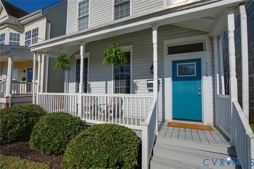 1116 N 23rd St, Richmond, VA, 23223-5132 | Card Image