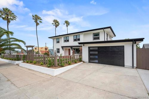 4420 Voltaire St, San Diego, CA, 92107-1714 | Card Image