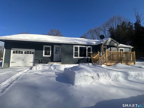 306 E Quasset Rd, Woodstock, CT, 06281-3312 | Card Image