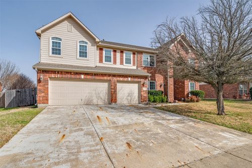 2103 Songbird Dr, Forney, TX, 75126-6327 | Card Image