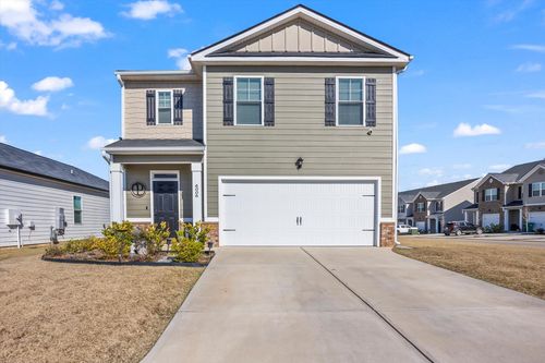 6006 Beadlow St, Aiken, SC, 29801-1185 | Card Image