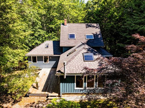 5 Gosses Hill Rd, Camden, ME, 04843-4013 | Card Image