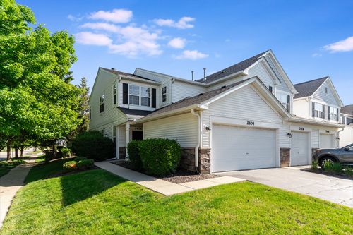 2404-2404 Golf Ridge Cir, Naperville, IL, 60563-1698 | Card Image