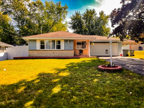 5315 W Portage Ave, Milwaukee, WI, 53223-4828 | Card Image