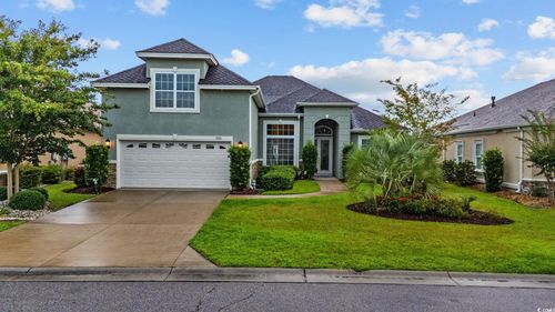2313 Via Palma Dr, North Myrtle Beach, SC, 29582-8399 | Card Image