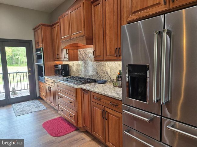 1572 Woodyard Rd, House other with 3 bedrooms, 4 bathrooms and null parking in HARRINGTON DE | Image 39