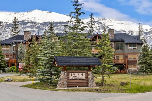 326-104 Armstrong Place, Canmore, AB, T1W3L5 | Card Image