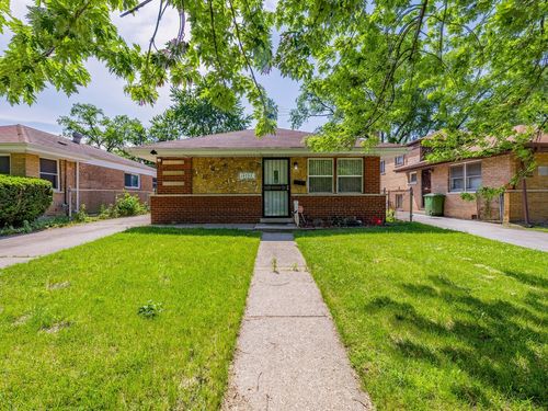 14732 Dorchester Ave, Dolton, IL, 60419-2417 | Card Image