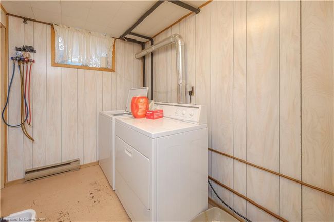 620 17th St W, House other with 4 bedrooms, 2 bathrooms and 4 parking in Owen Sound ON | Image 16
