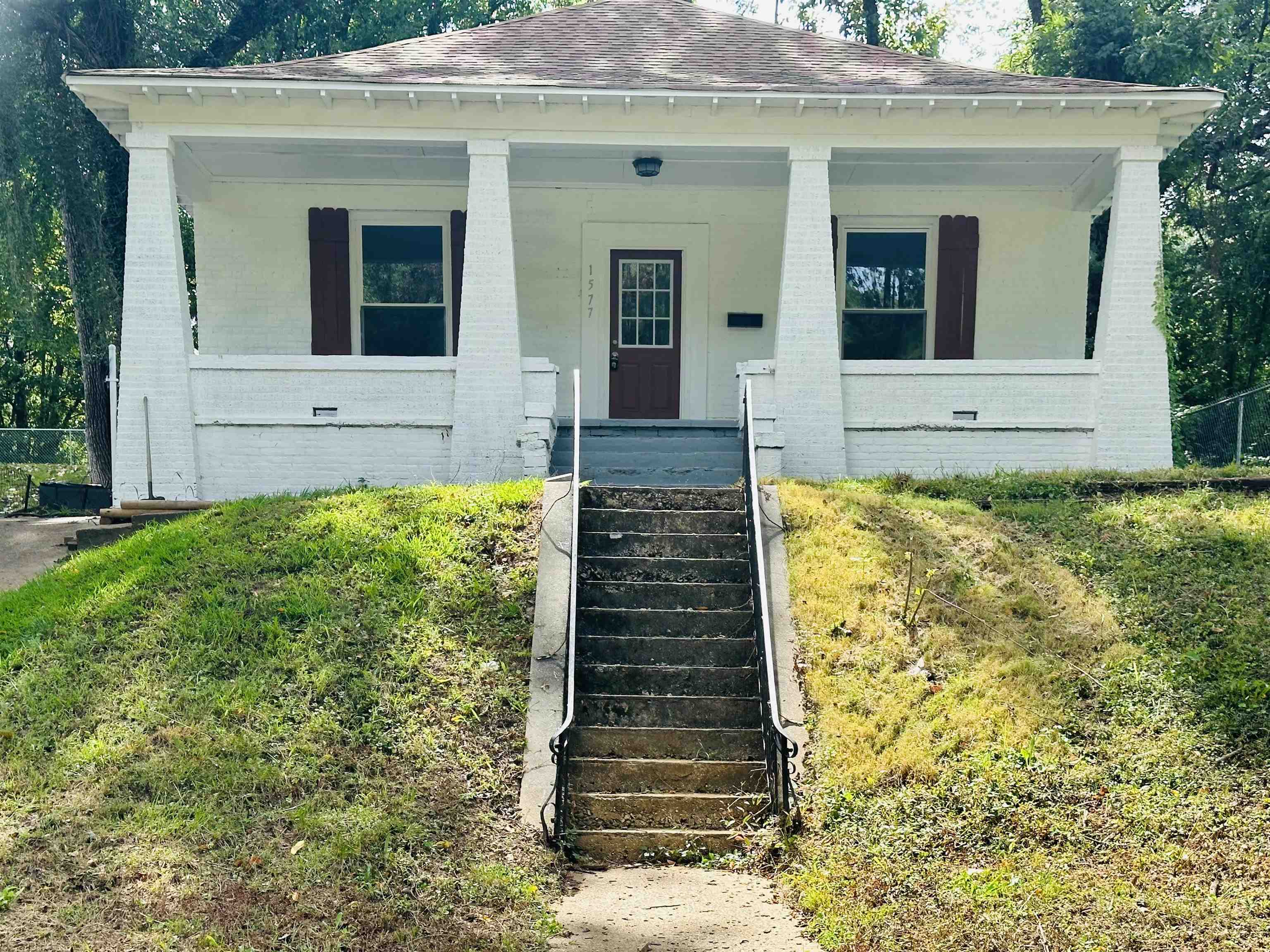 Marjorie St, Memphis, TN 38106