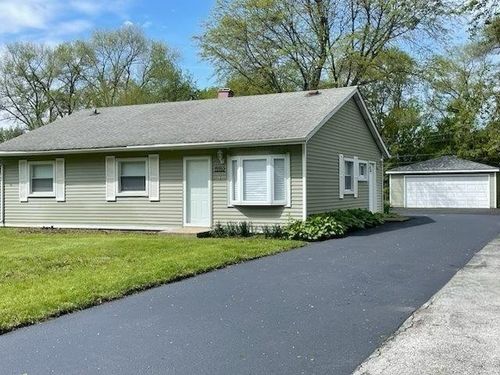 15352 Troy Ave, Markham, IL, 60428-2760 | Card Image