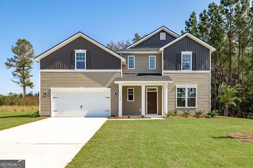 218 Bulkhead Dr, Kingsland, GA, 31548-3471 | Card Image