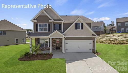 2845 Atwater Pond Cir, Denver, NC, 28037-8930 | Card Image