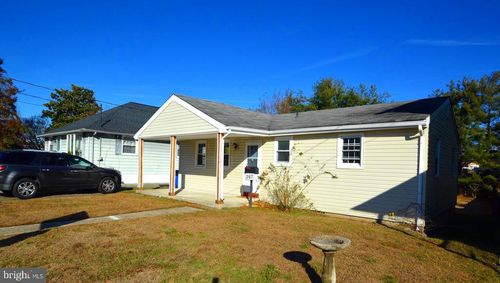 267 Mott Ave, Burlington, NJ, 08016-2436 | Card Image