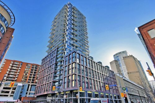 302-2A Church St, Toronto, ON, M5E0E1 | Card Image
