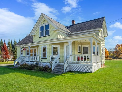 254 Christian Hill, Canaan, VT, 05903 | Card Image