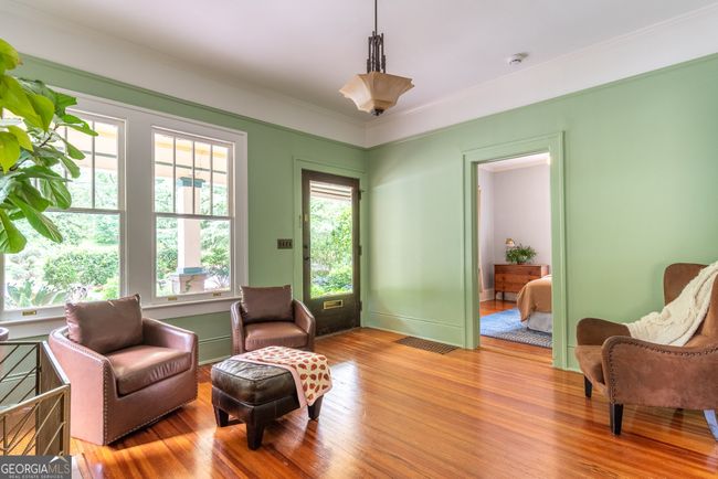 570 Park Ave Se, House other with 4 bedrooms, 2 bathrooms and 2 parking in Atlanta GA | Image 12