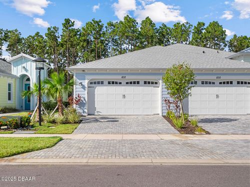 832 Margaritaville Ave, Daytona Beach, FL, 32124-3809 | Card Image