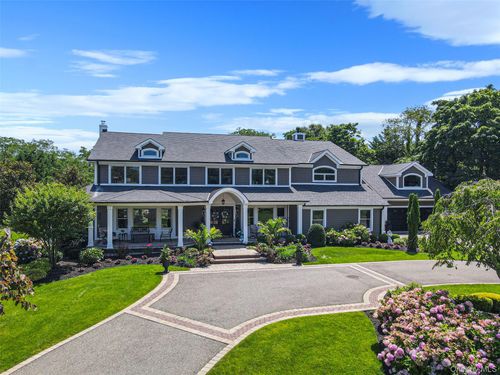 23 Steers Ave, Northport, NY, 11768-1539 | Card Image