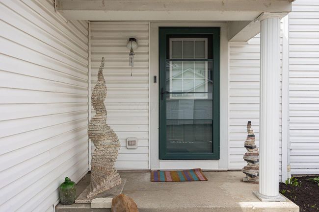 19B - 4859 Brice Pond Dr, Condo with 3 bedrooms, 2 bathrooms and null parking in Canal Winchester OH | Image 24