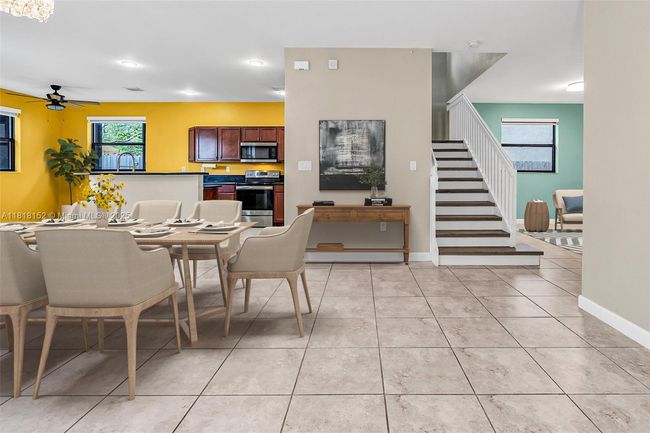 23641 Sw 118 Th Pl, House other with 5 bedrooms, 3 bathrooms and null parking in Homestead FL | Image 8