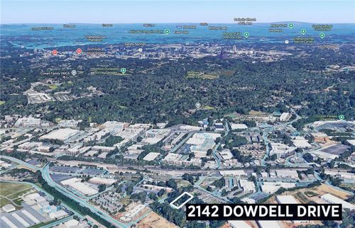 2142 Dowdell Dr, Chamblee, GA, 30341-3406 | Card Image