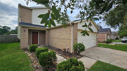 22135 Greengate Dr, Spring, TX, 77389-3063 | Card Image