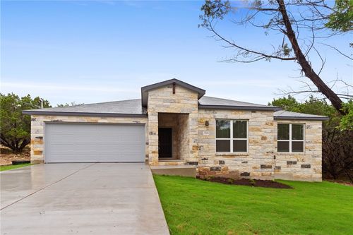 3704 Stillwood Ln, Lago Vista, TX, 78645-6588 | Card Image