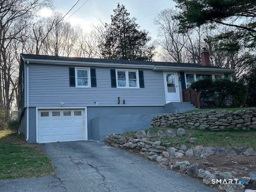 13 Hillside Drive, Ledyard, CT, 06335 | Card Image