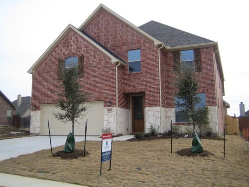 3829 Edward Dr, Mckinney, TX, 75071-2446 | Card Image