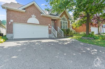 114 Echowoods Ave, House other with 4 bedrooms, 3 bathrooms and 4 parking in Stittsville ON | Image 1