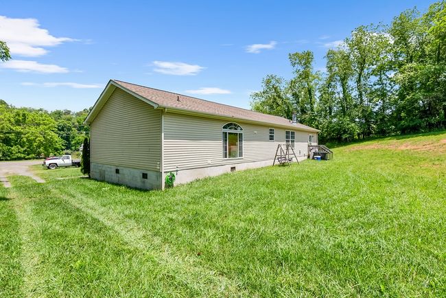 1277 Castleton Rd, House other with 3 bedrooms, 2 bathrooms and null parking in Max Meadows VA | Image 37