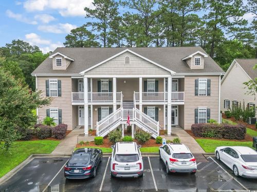 unit-201-448 Mahogany Dr, Murrells Inlet, SC, 29576-9263 | Card Image