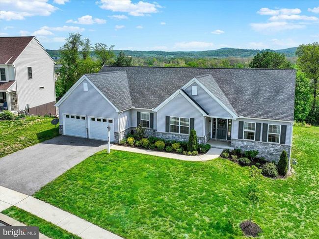 613 Rishel Dr, House other with 3 bedrooms, 2 bathrooms and null parking in YORK PA | Image 27