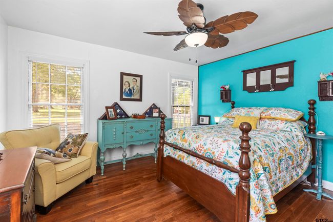 815 E Mcdonald St, House other with 2 bedrooms, 1 bathrooms and null parking in Mineola TX | Image 12