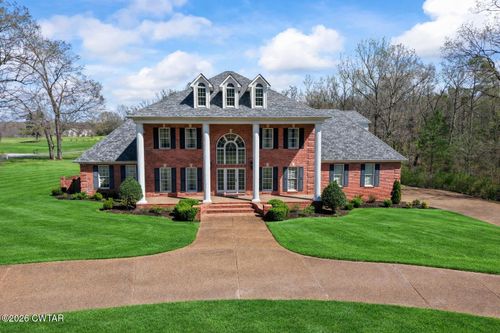 25 Oak Ridge Drive, Henderson, TN, 38340 | Card Image
