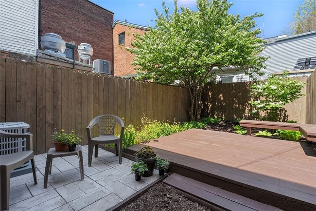 506 E North Ave, House other with 2 bedrooms, 1 bathrooms and null parking in Pittsburgh PA | Image 30