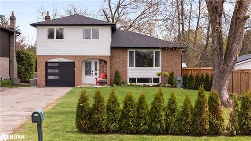 39 Petes Lane, Pefferlaw, ON, L0E1N0 | Card Image
