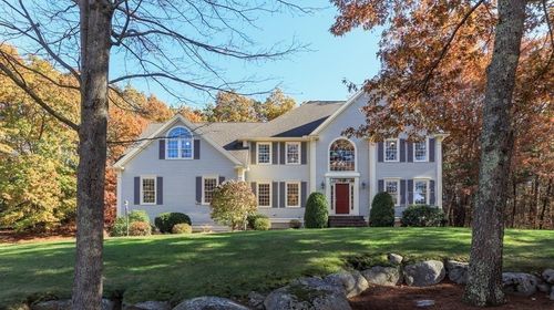 78 Duck Pond Dr, Groton, MA, 01450-2213 | Card Image
