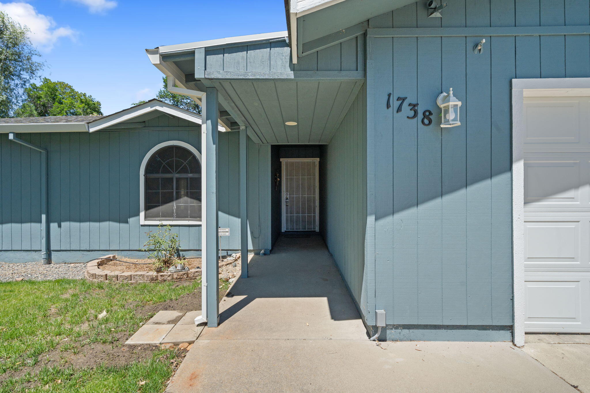 Residential in Redding 3